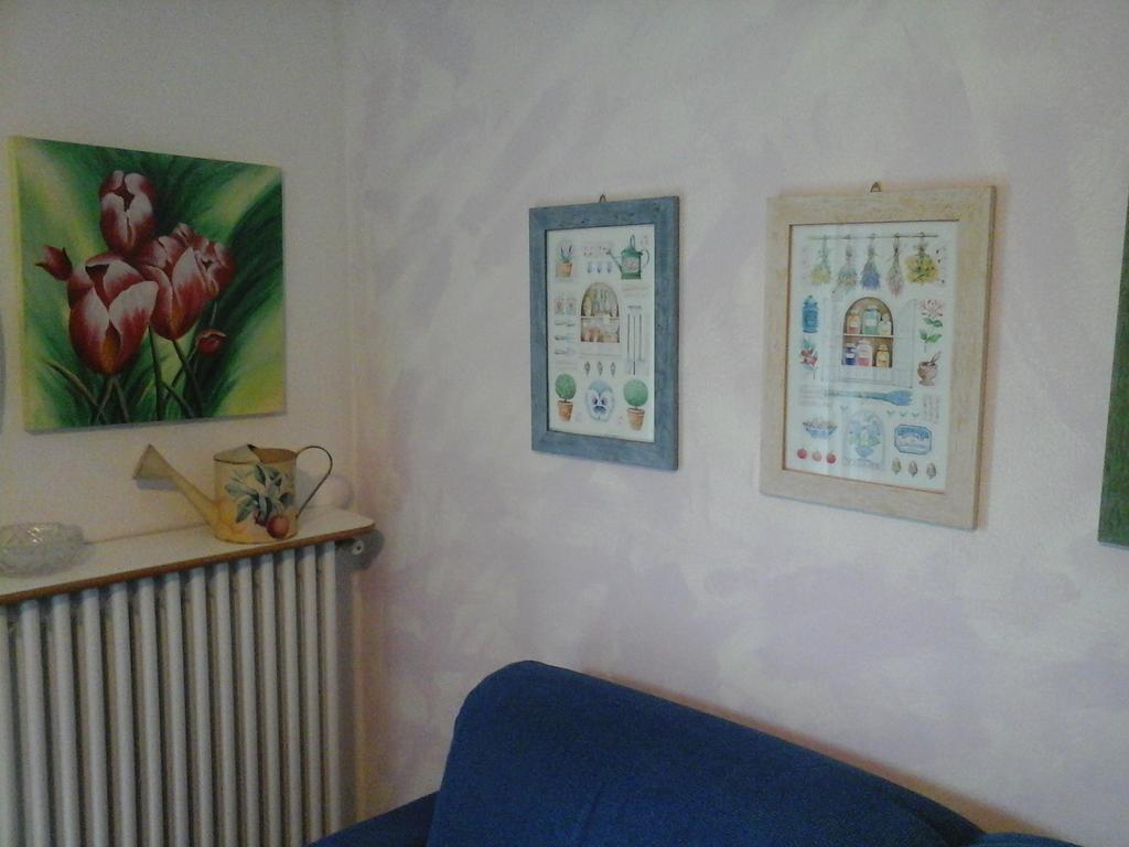 La Casa Di Ortensia Parma Quarto foto