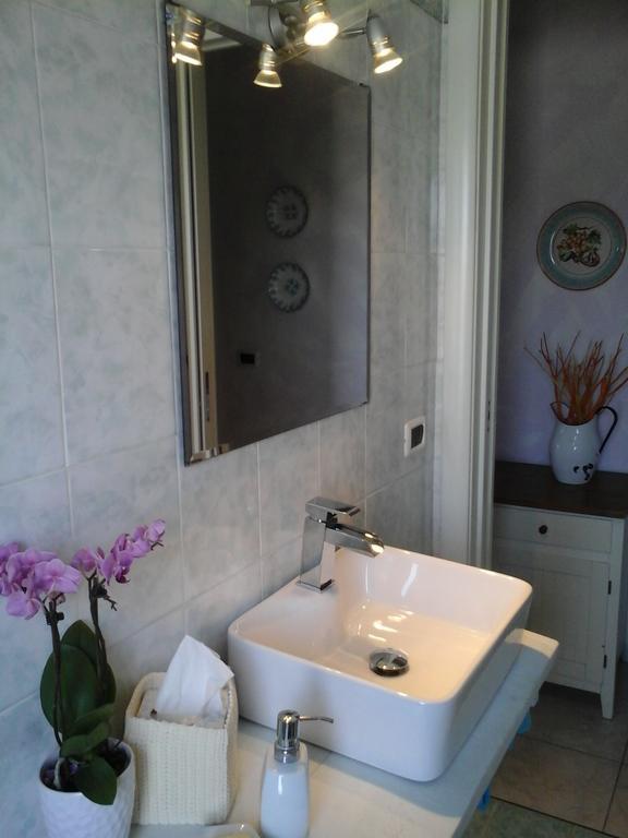 La Casa Di Ortensia Parma Quarto foto