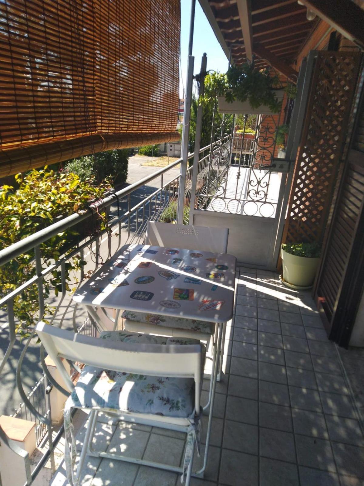 La Casa Di Ortensia Parma Exterior foto